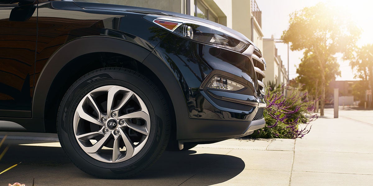 Steele Hyundai New Braunfels Brakes in New Braunfels TX