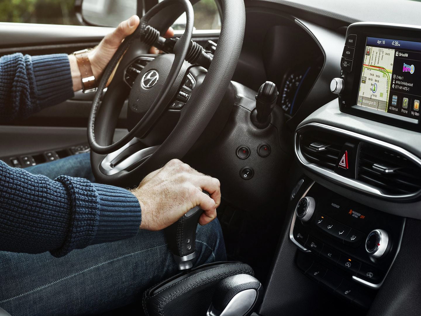 Steele Hyundai New Braunfels in New Braunfels TX