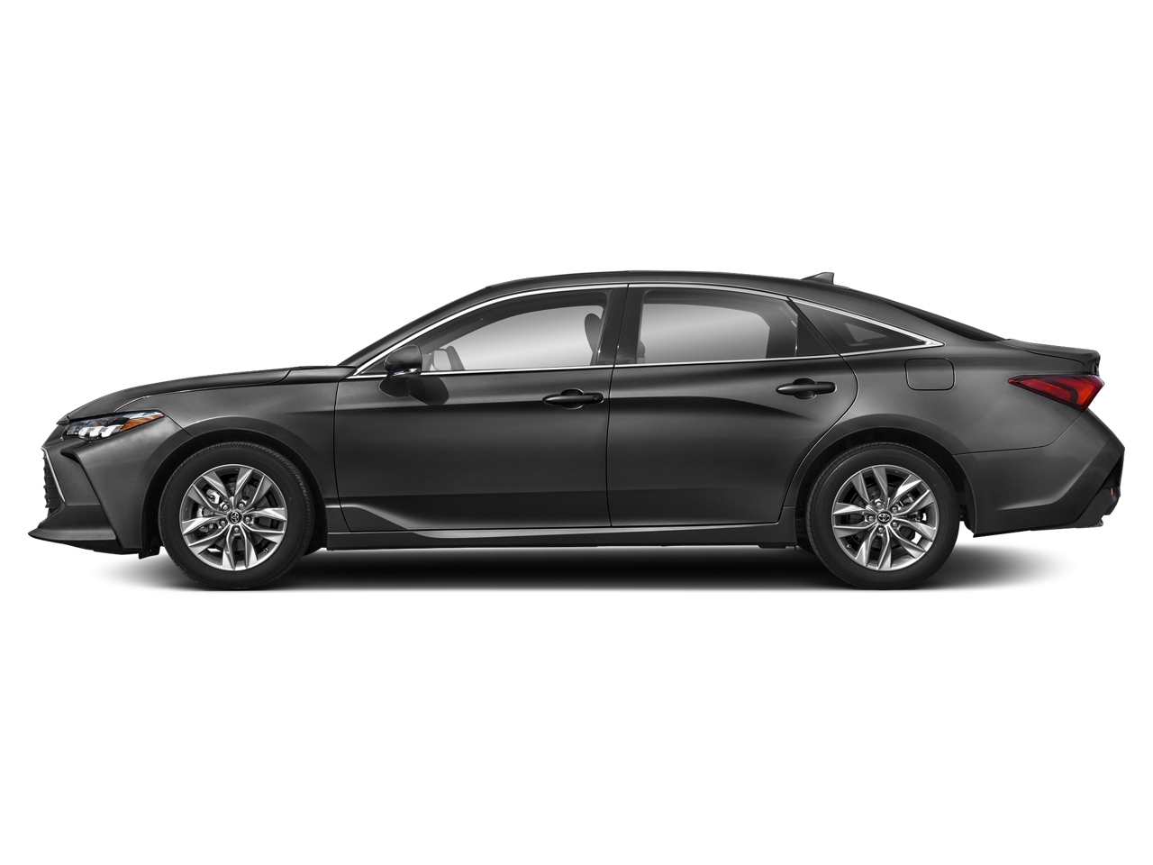 2022 Toyota Avalon XLE