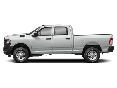 2024 RAM 2500 Tradesman Crew Cab 4x4 8' Box