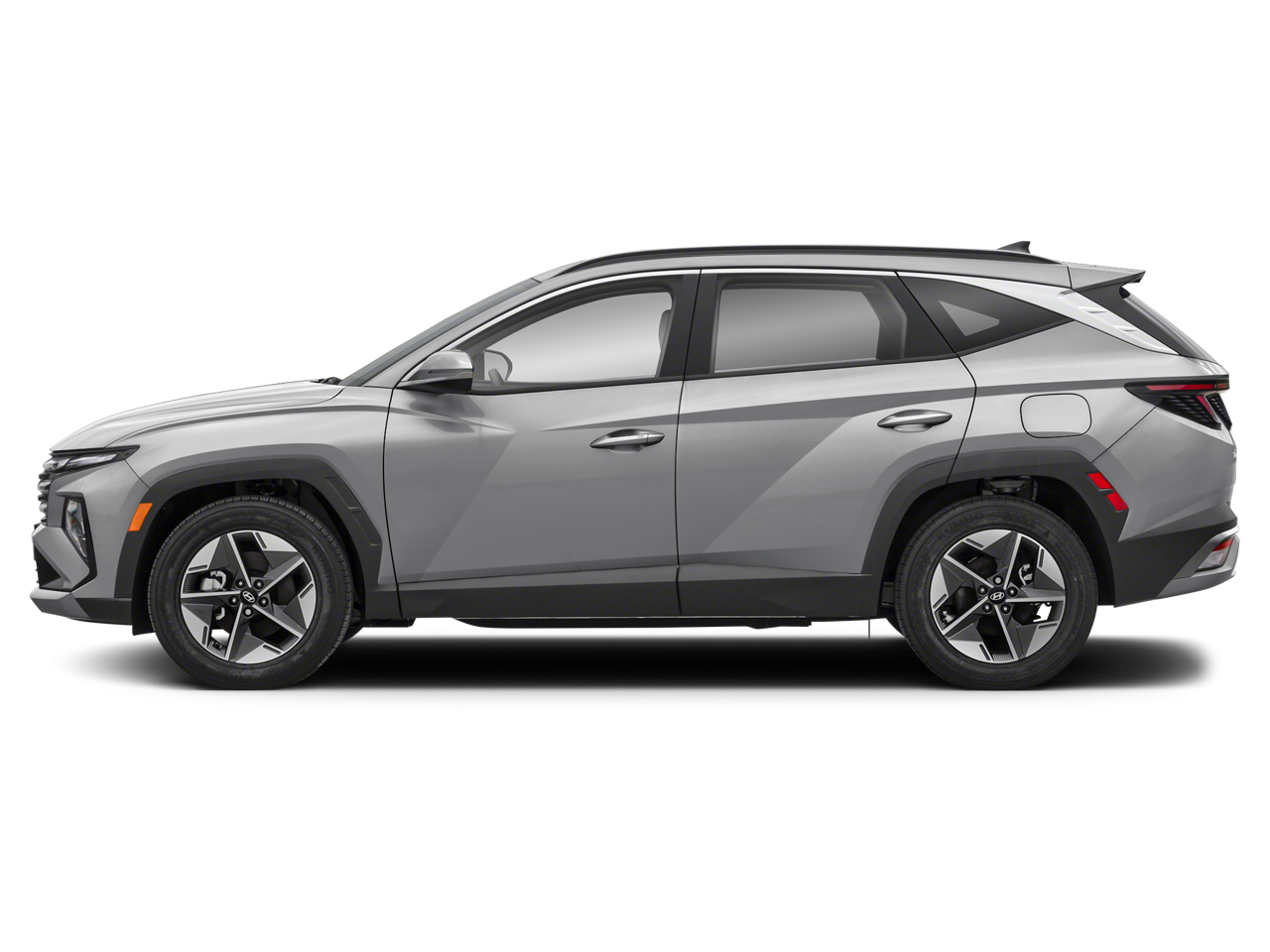 2025 Hyundai Tucson SEL Convenience - Photo 20