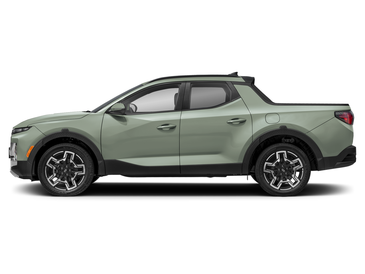 2025 Hyundai Santa Cruz Limited - Photo 22