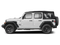 2025 Jeep Wrangler 4-Door Willys 4x4