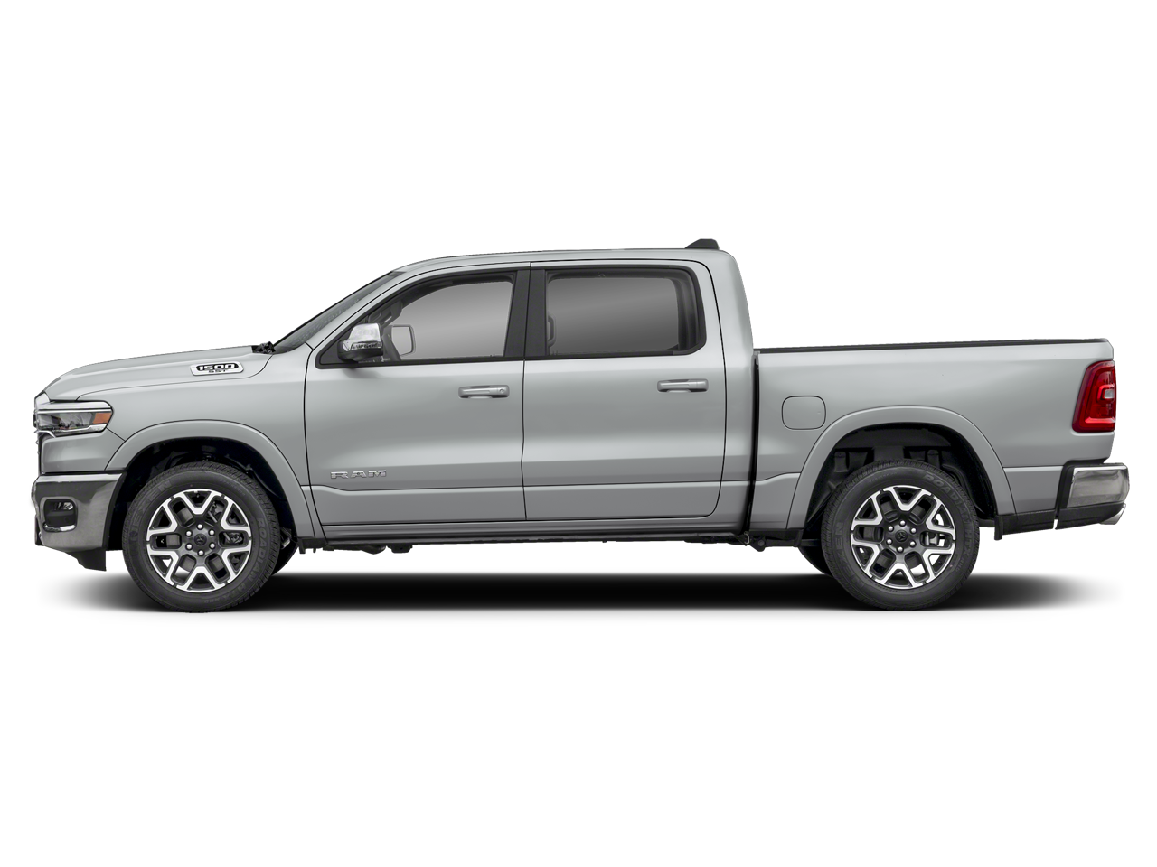 2025 RAM 1500 Laramie Crew Cab 4x2 5'7' Box