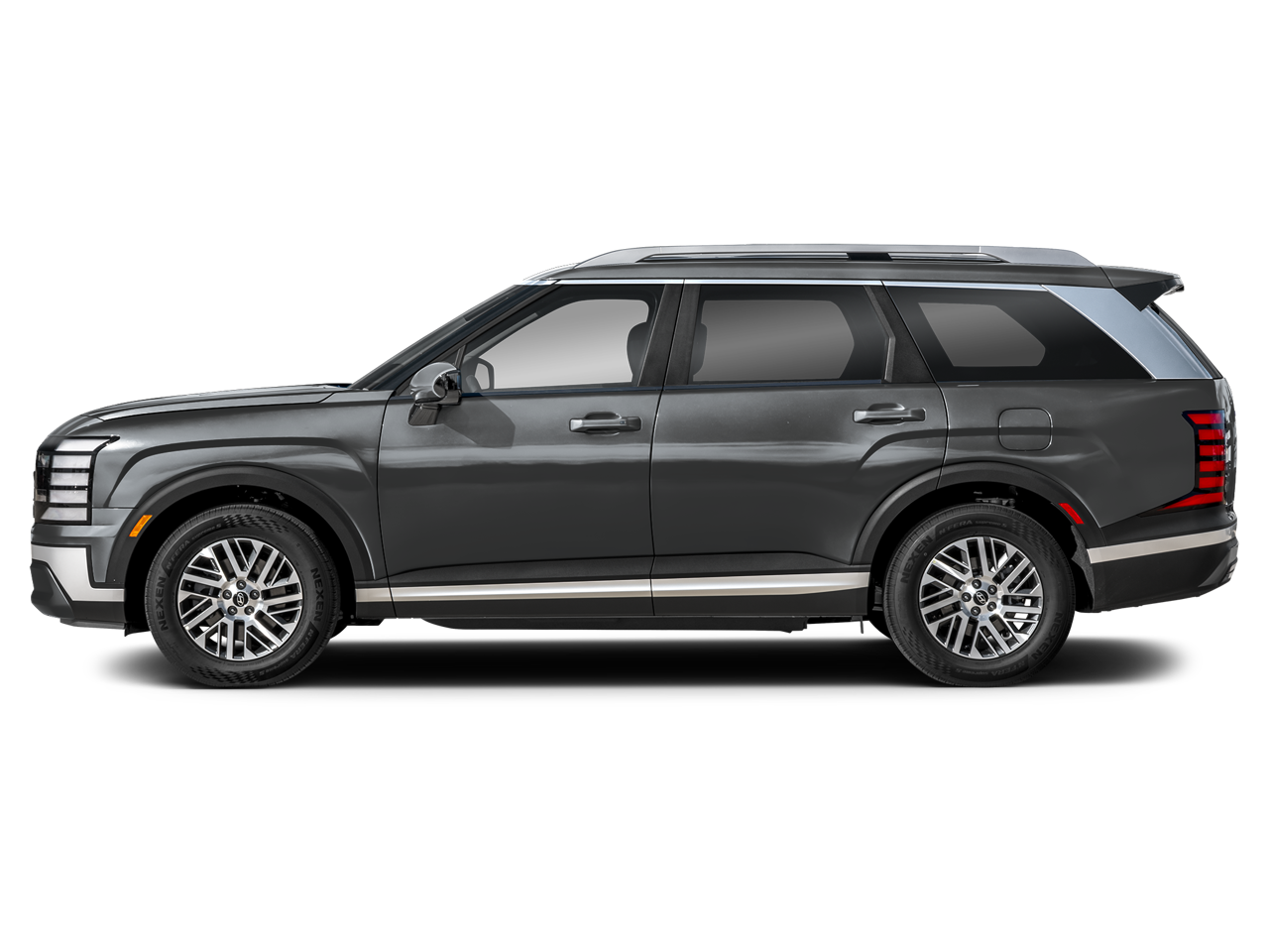 2026 Hyundai PALISADE SEL FWD
