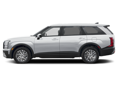 2026 Hyundai PALISADE SE FWD