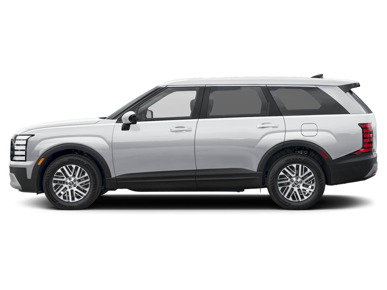 2026 Hyundai PALISADE SE FWD