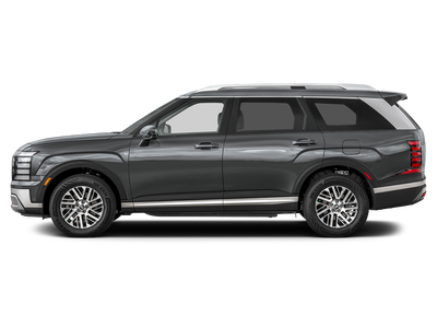 2026 Hyundai PALISADE SEL FWD