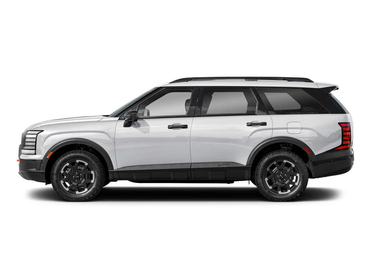 2026 Hyundai Palisade XRT Pro - Photo 20