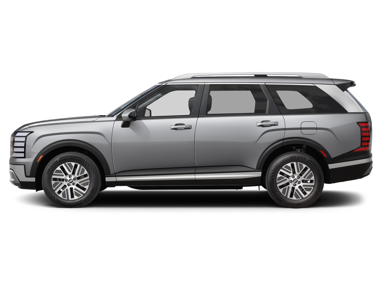 2026 Hyundai PALISADE HYBRID SEL 7P