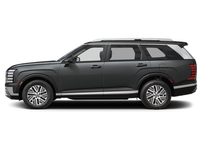 2026 Hyundai PALISADE HYBRID Blue SEL 7P
