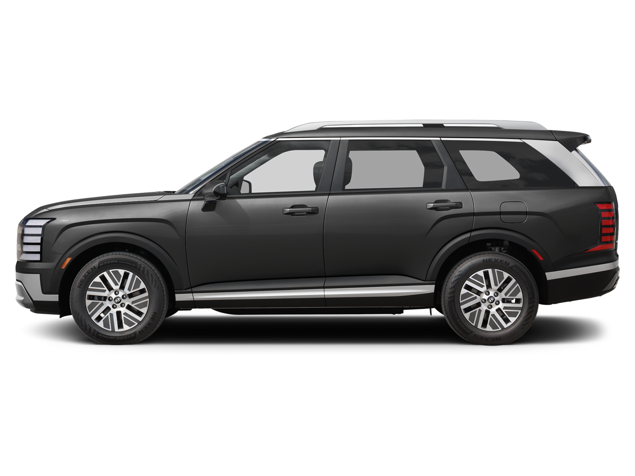 2026 Hyundai PALISADE HYBRID SEL 7P