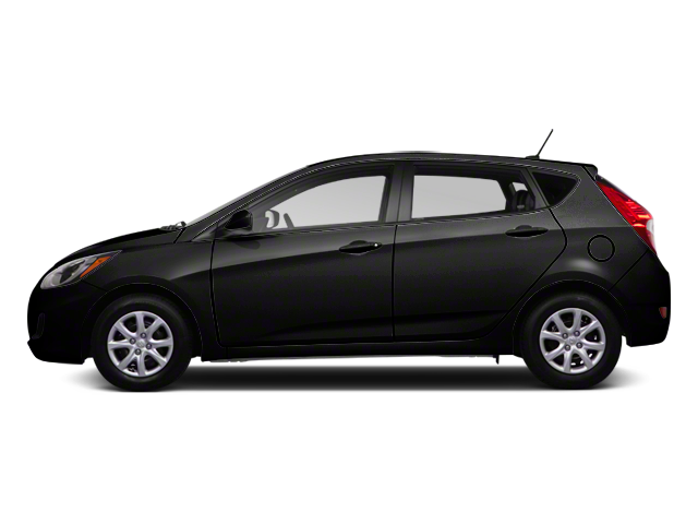 2012 Hyundai ACCENT SE