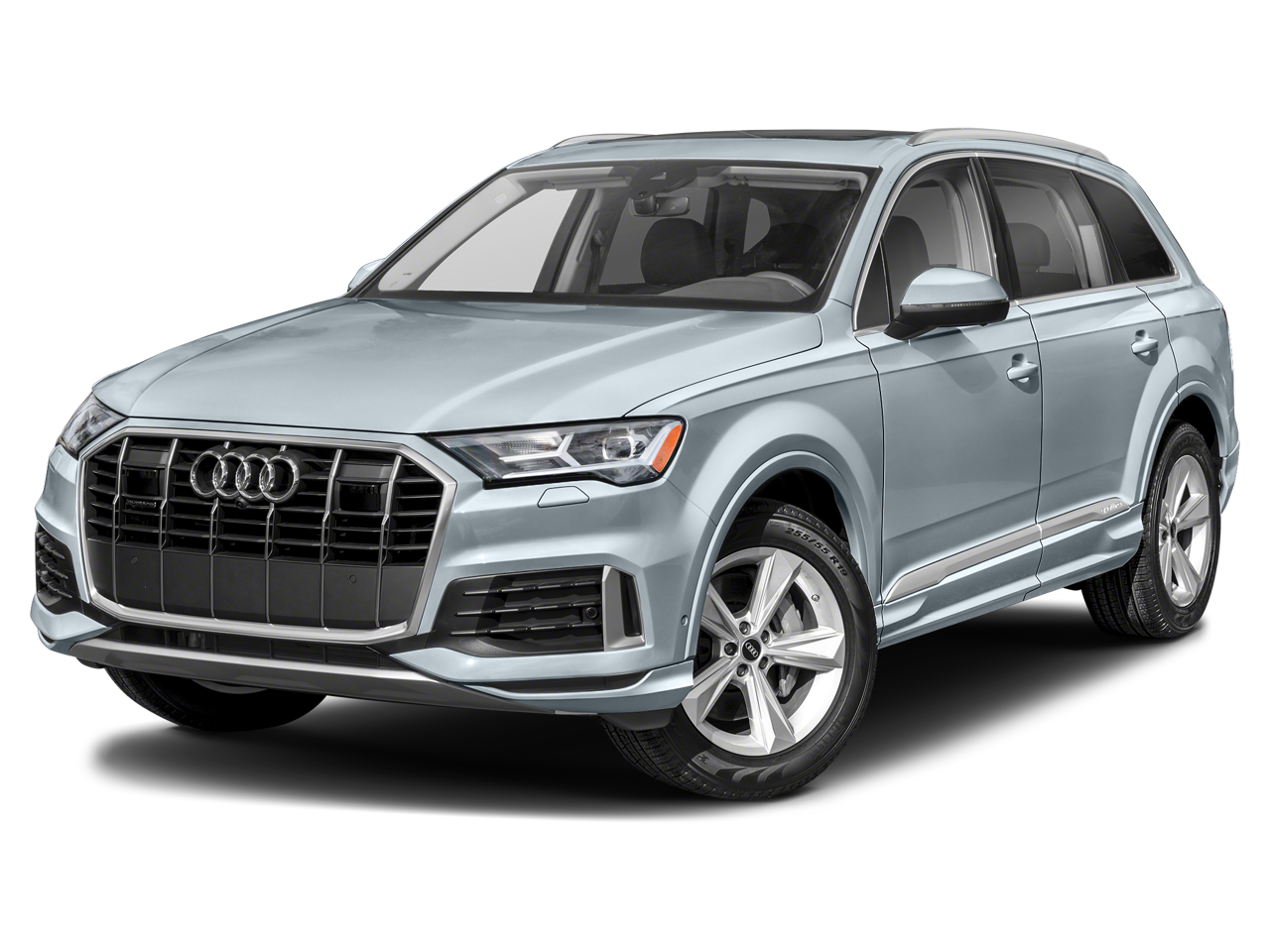 2023 Audi Q7 Premium Plus 55 TFSI quattro Tiptronic