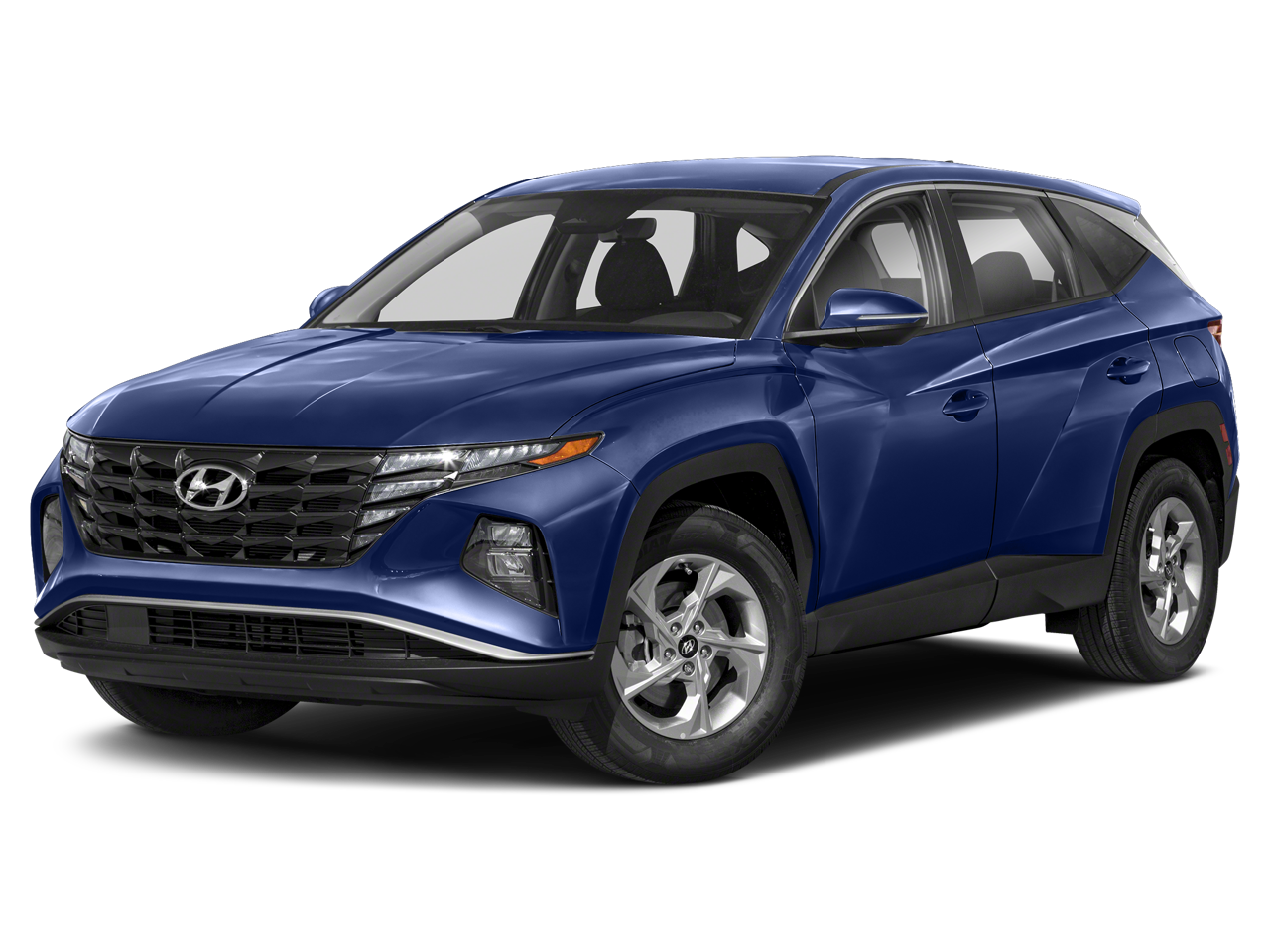 2023 Hyundai Tucson SE FWD's photo