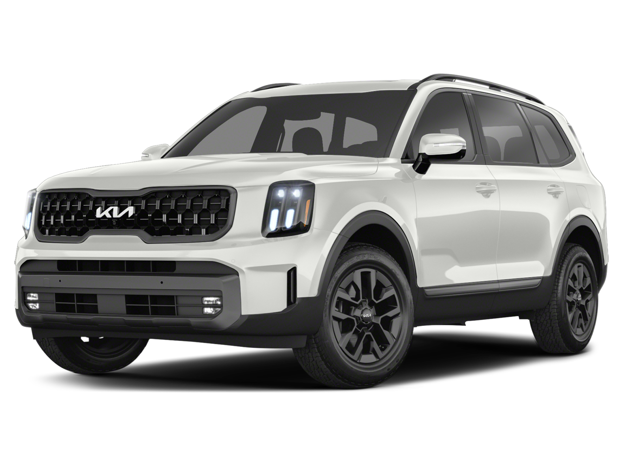 2023 Kia Telluride