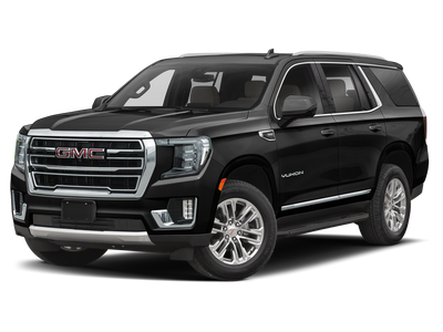 2024 GMC Yukon 2WD SLT