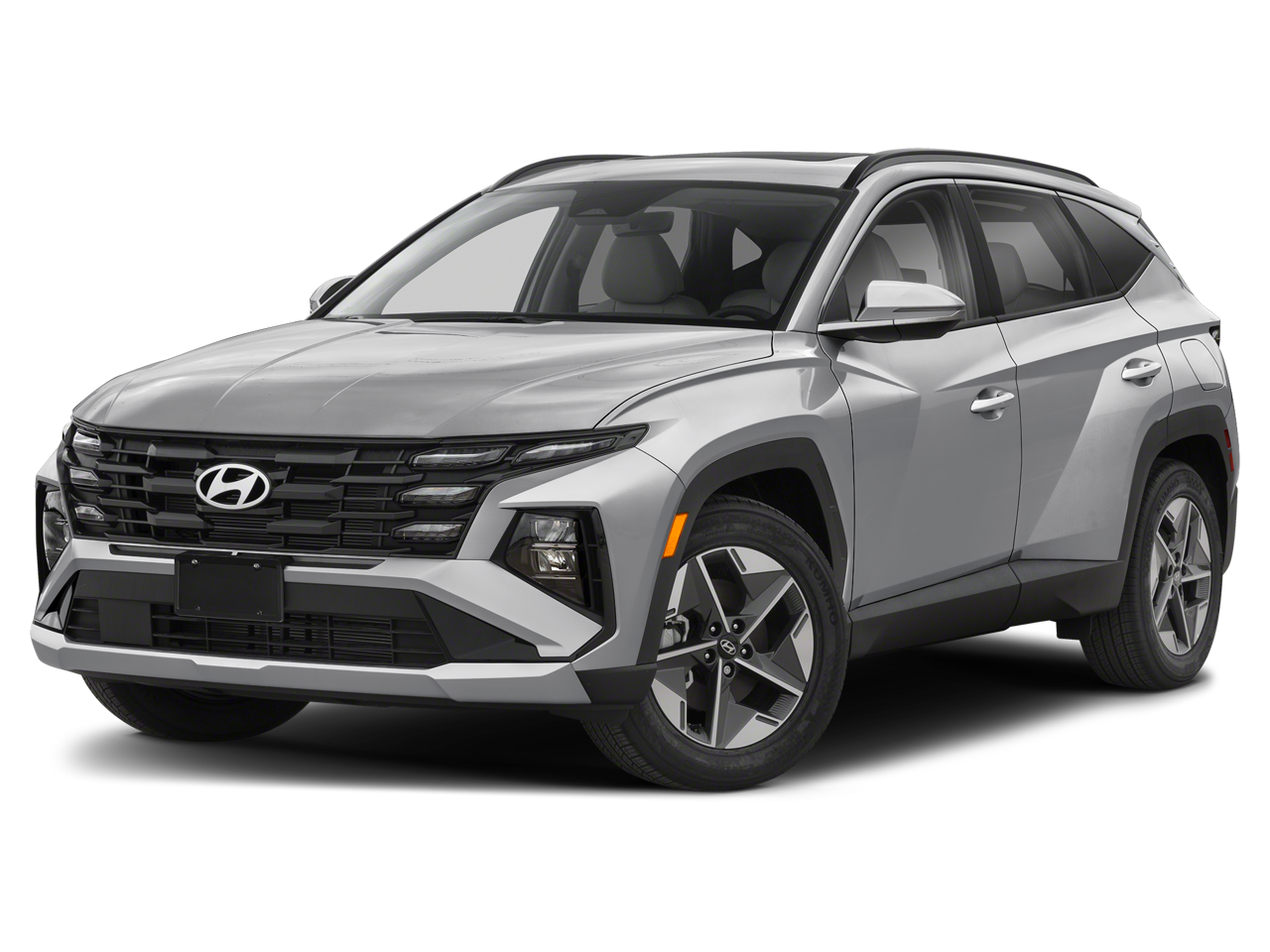 2025 Hyundai Tucson SEL Convenience - Photo 18