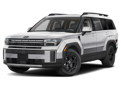 2026 Hyundai SANTA FE XRT AWD