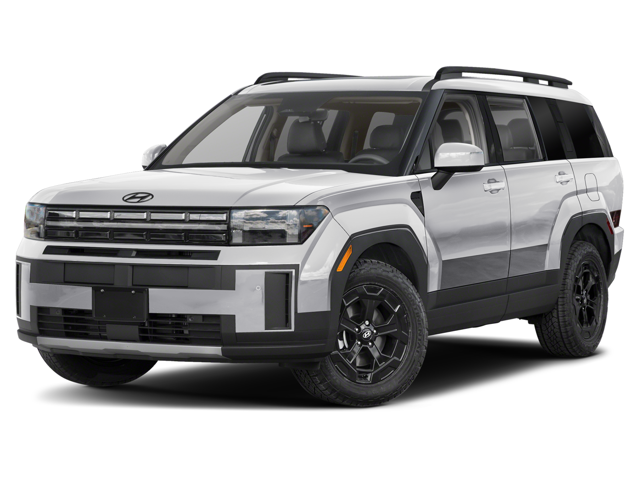 2026 Hyundai SANTA FE XRT AWD