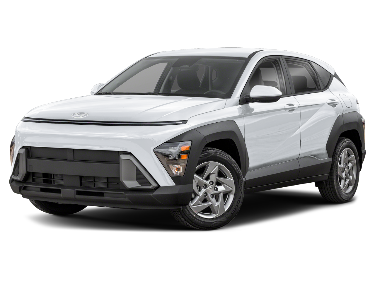 2026 Hyundai KONA SE FWD