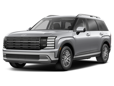 2026 Hyundai PALISADE SEL Premium FWD