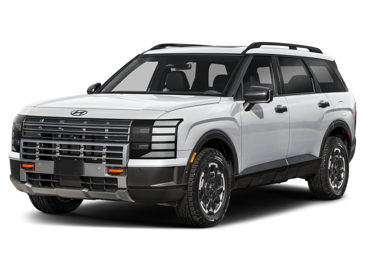 2026 Hyundai Palisade XRT Pro - Photo 18
