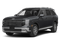 2026 Hyundai PALISADE HYBRID Blue SEL 7P