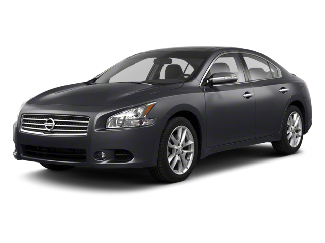 2011 Nissan Maxima 3.5 SV