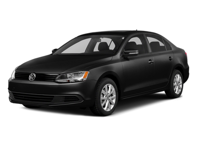 2014 Volkswagen Jetta 2.0L S