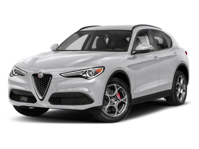 2018 Alfa Romeo Stelvio Ti Lusso AWD's photo