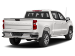 2019 Chevrolet Silverado 1500 LT Texas Edition