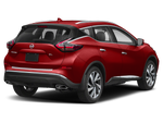 2022 Nissan Murano Platinum