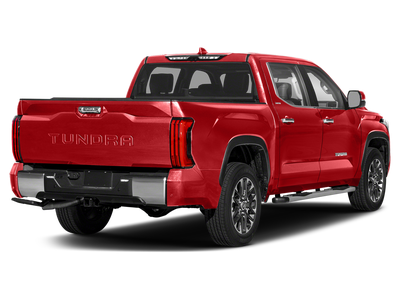 2022 Toyota Tundra Hybrid Limited