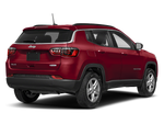2023 Jeep Compass Altitude
