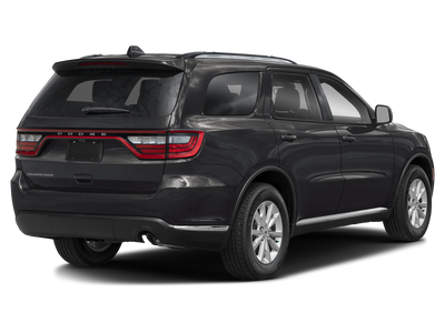 2024 Dodge Durango GT Plus RWD