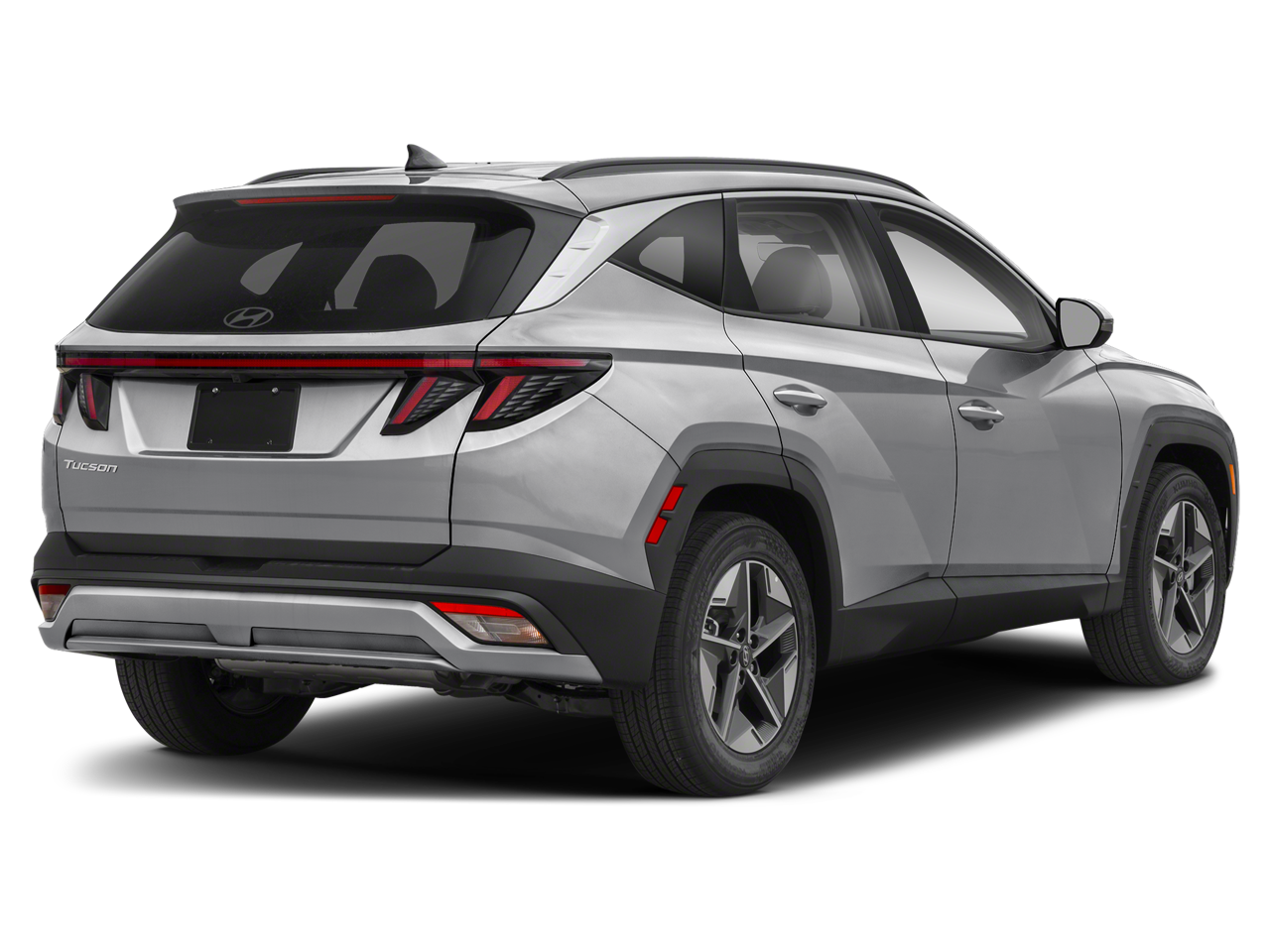 2025 Hyundai Tucson SEL Convenience - Photo 19