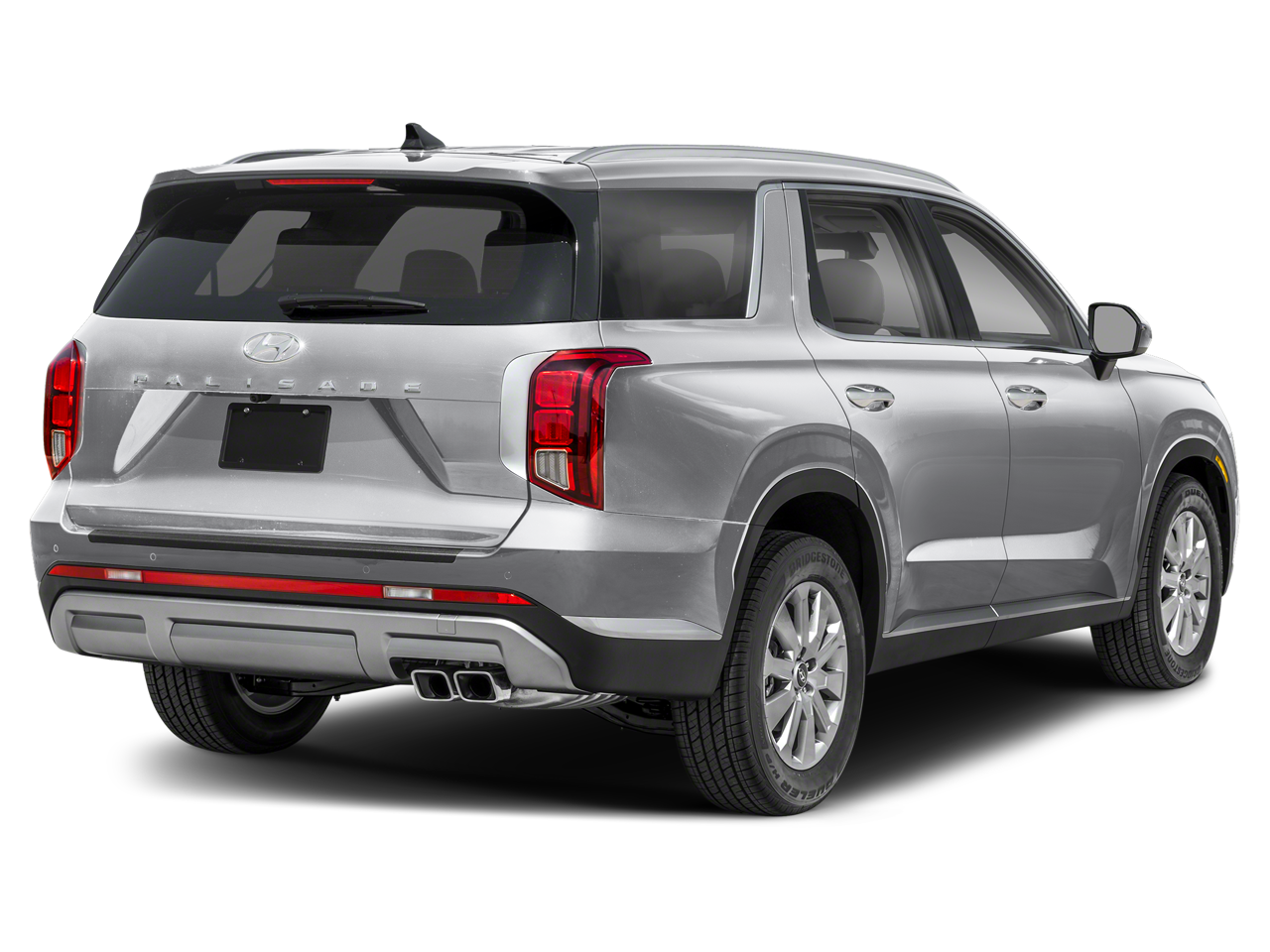 2025 Hyundai PALISADE SEL Premium 7 Passenger