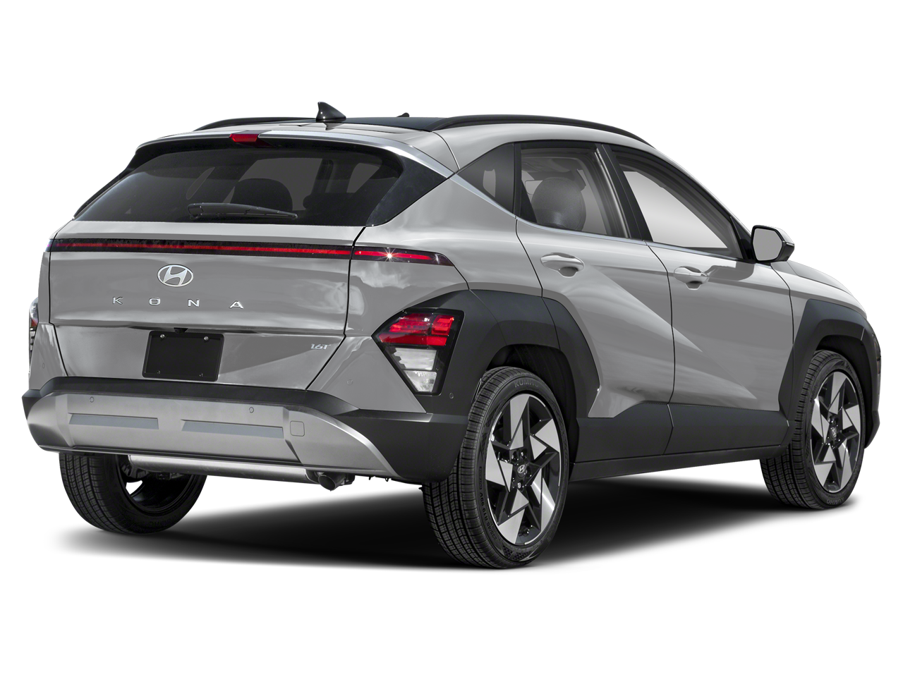 2026 Hyundai KONA Limited FWD