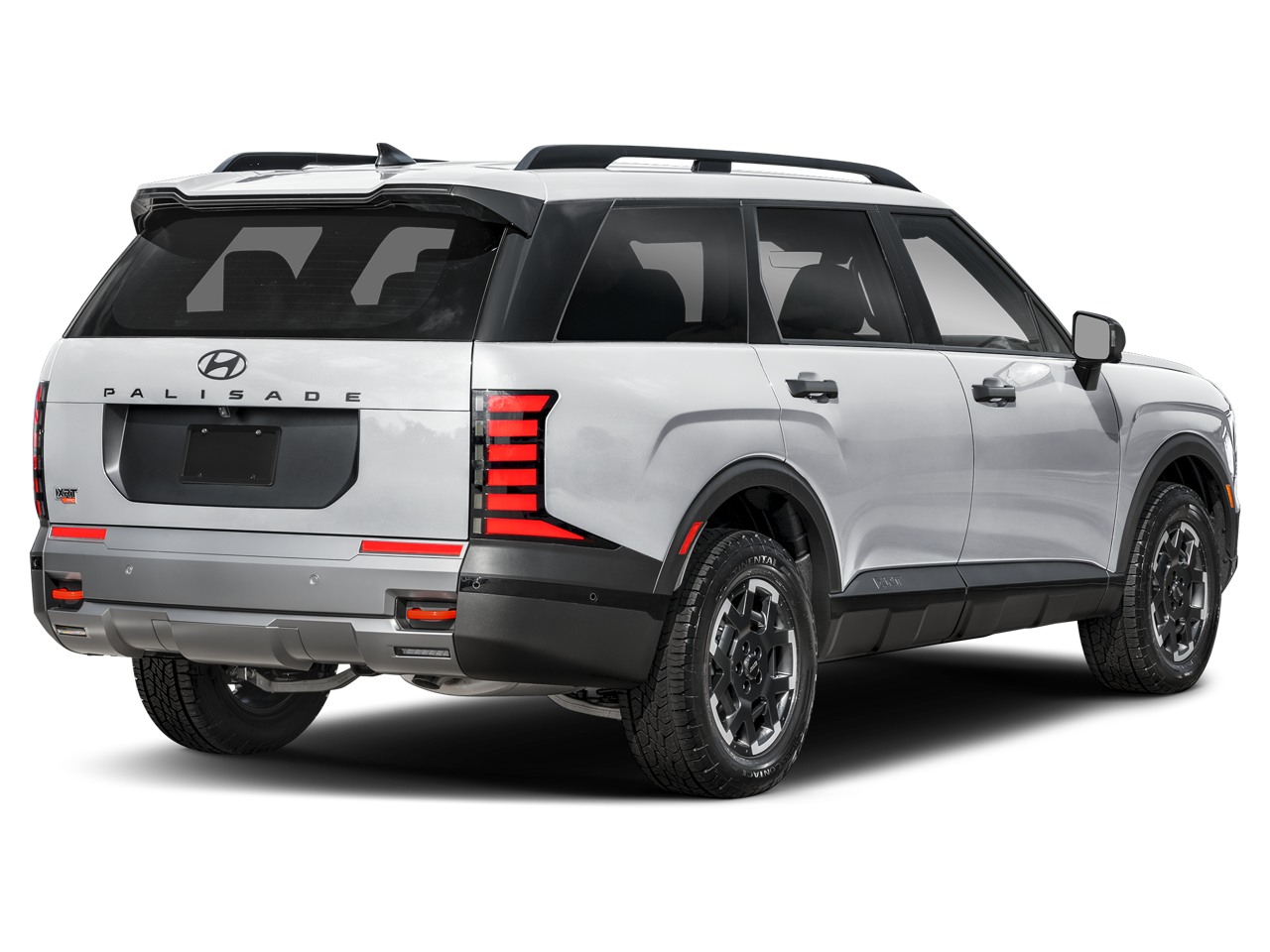 2026 Hyundai Palisade XRT Pro - Photo 19