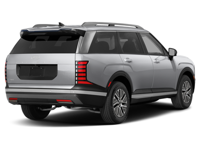 2026 Hyundai PALISADE HYBRID SEL 7P