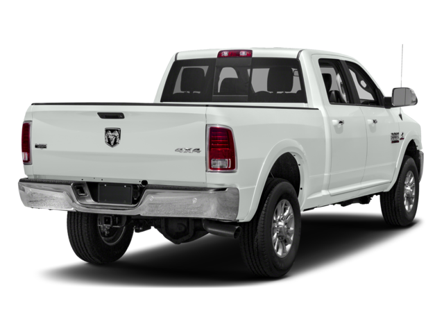 2016 RAM 3500 Laramie
