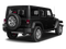 2017 Jeep Wrangler Unlimited Rubicon Hard Rock 4x4
