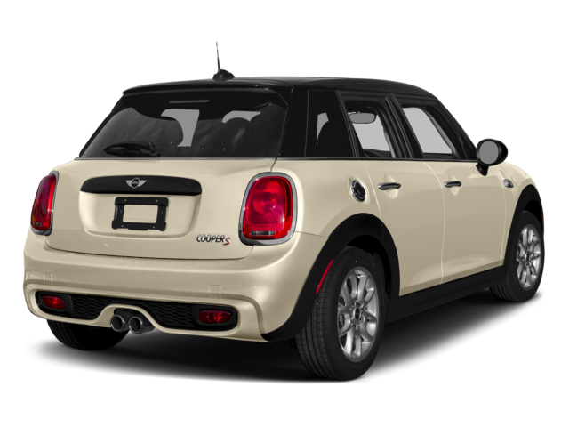 2018 MINI Hardtop 4 Door Cooper S