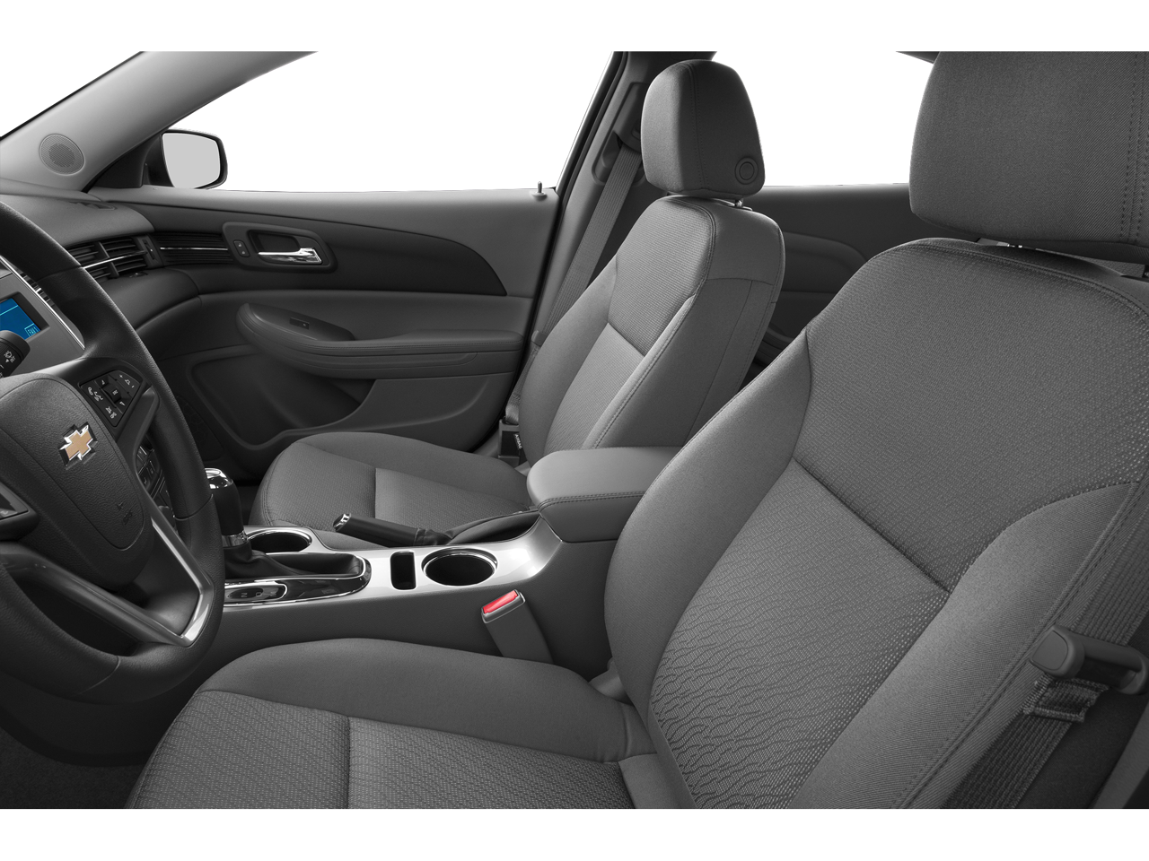 2015 Chevrolet Malibu LT 2LT