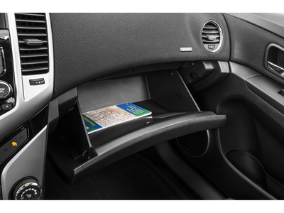 2015 Chevrolet Cruze LTZ