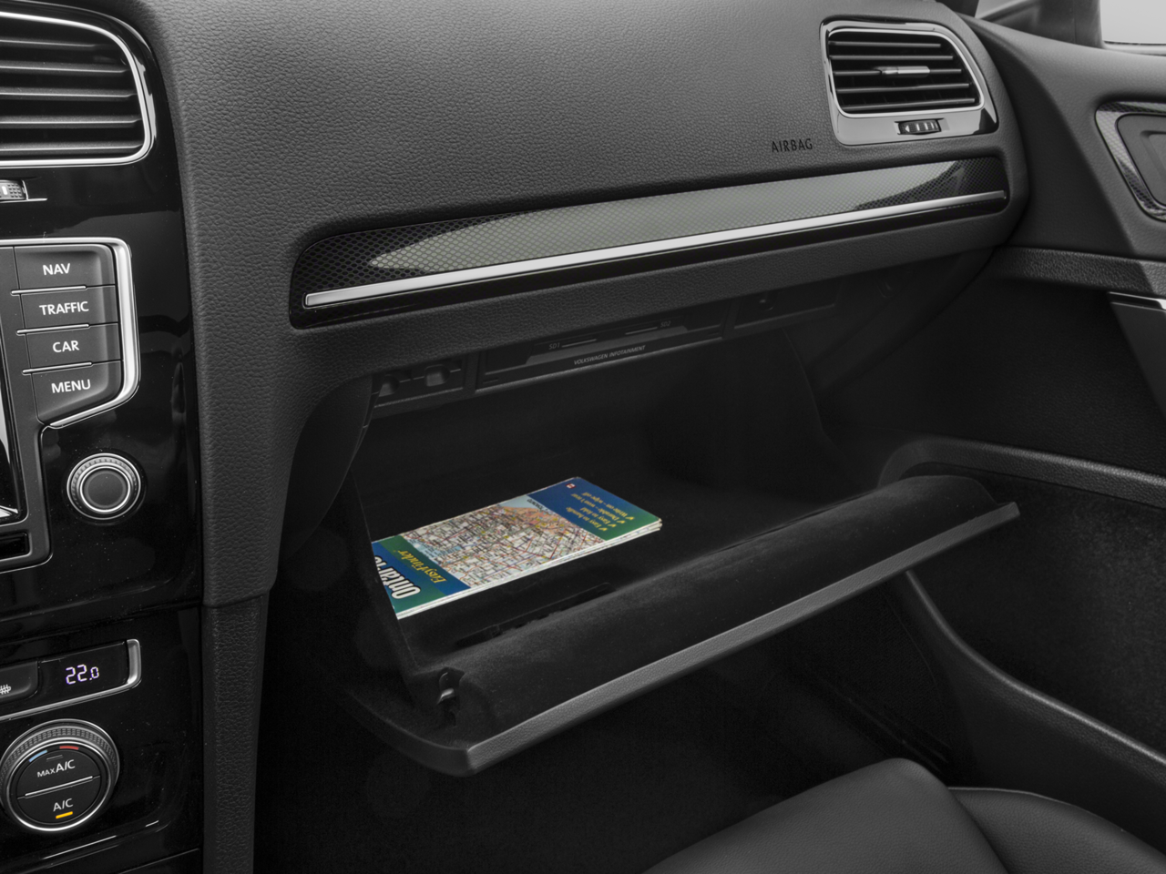 2016 Volkswagen Golf SportWagen S