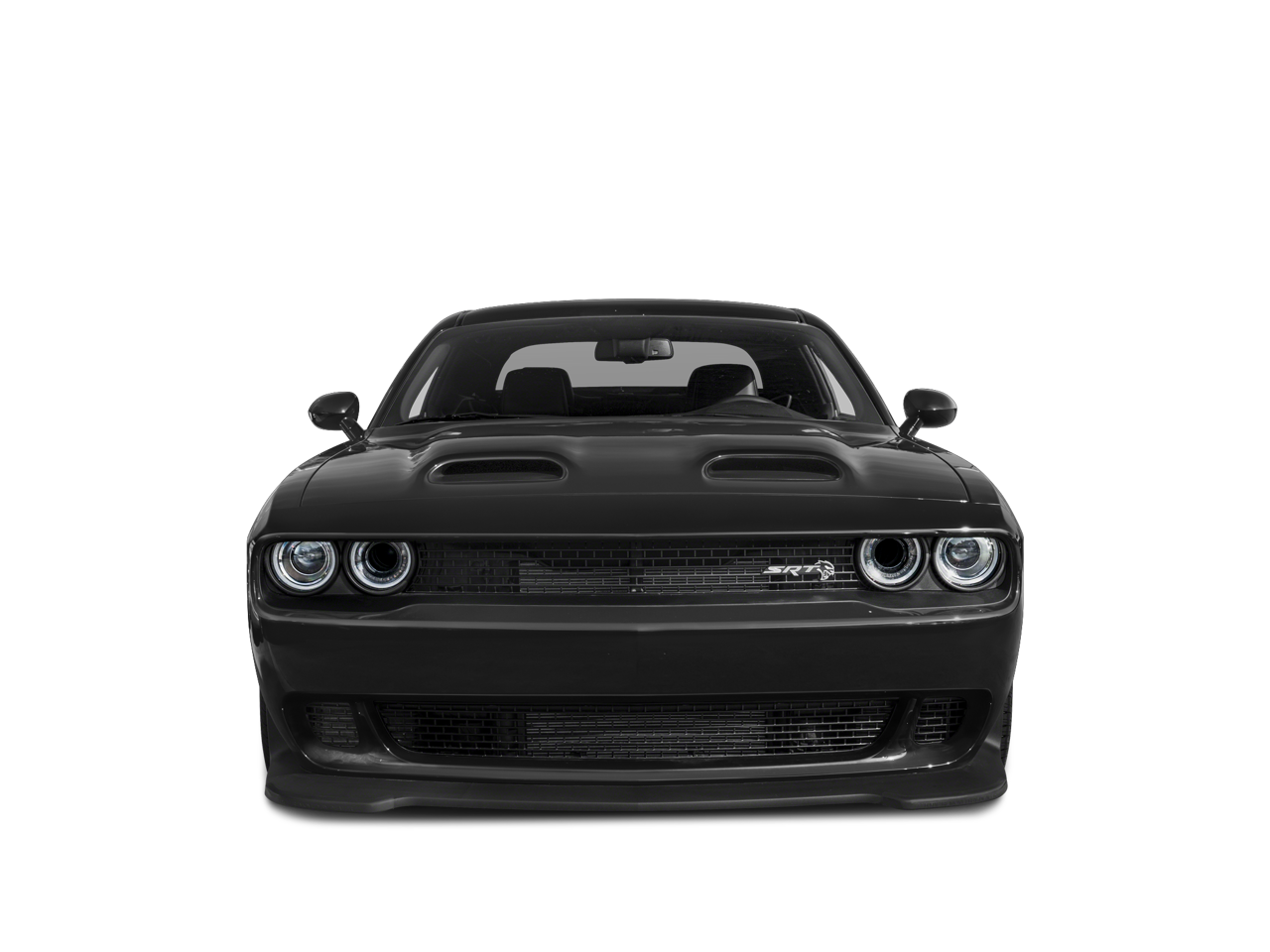 2020 Dodge Challenger SRT Hellcat Widebody