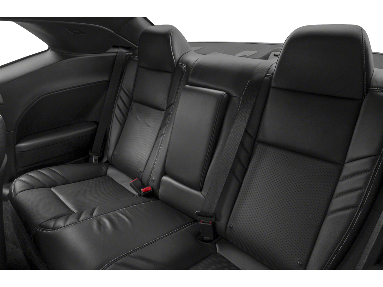 2020 Dodge Challenger SRT Hellcat Widebody