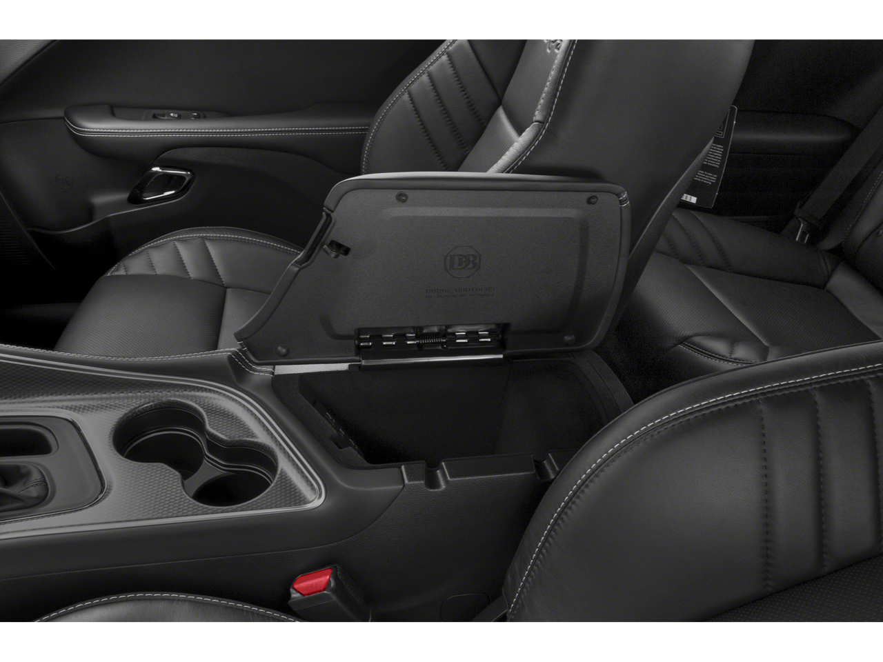 2020 Dodge Challenger SRT Hellcat Widebody